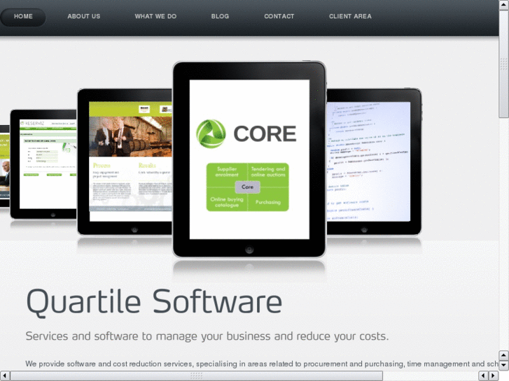 www.quartilesoftware.info