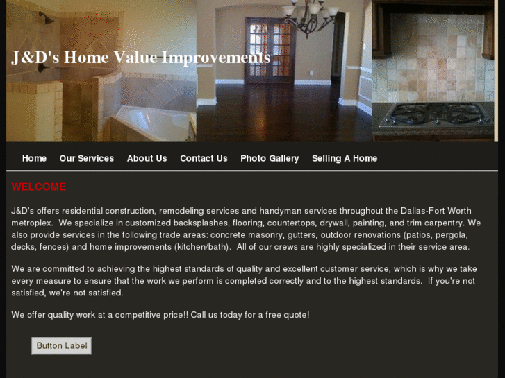 www.jdshomevalueimprovements.com