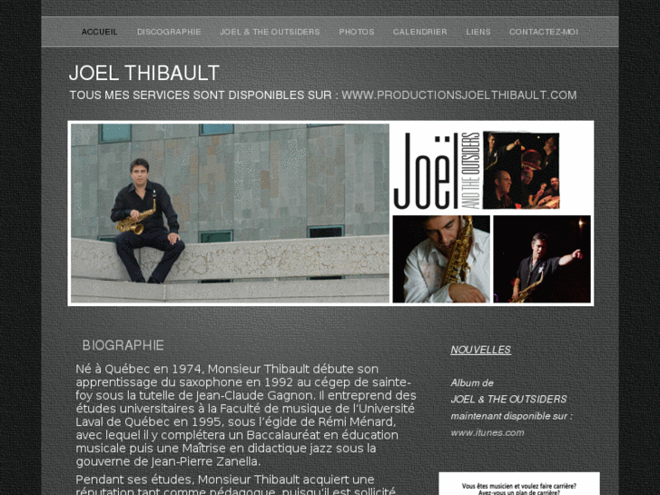 www.joelthibault.com