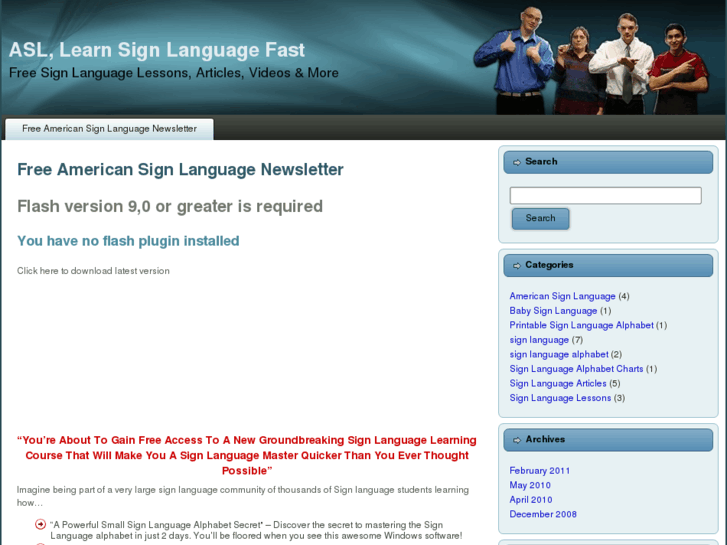 www.learnsignlanguagefast.com
