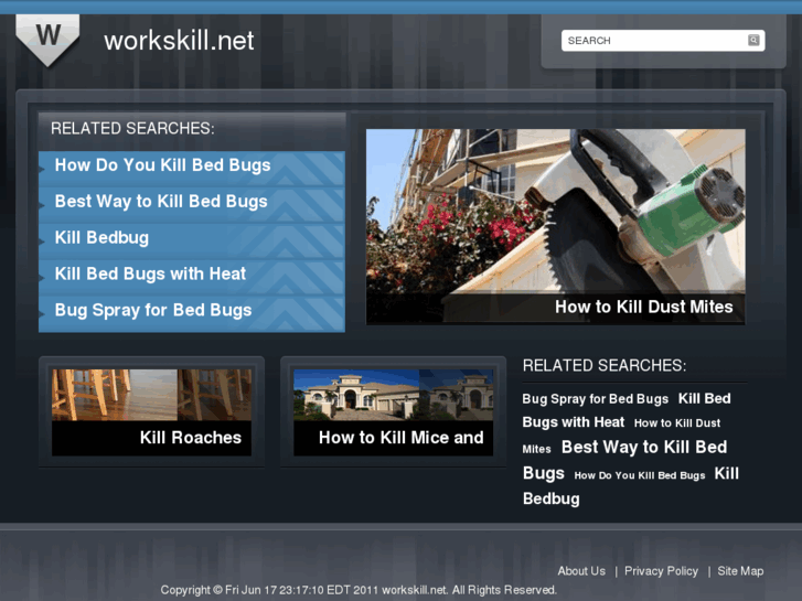 www.workskill.net
