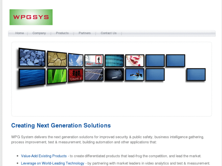 www.wpgsystem.com