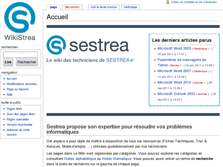 www.wikistrea.com