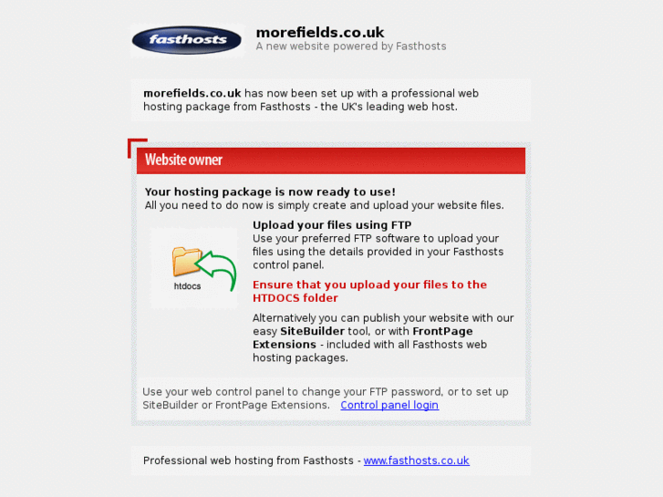 www.morefields.co.uk