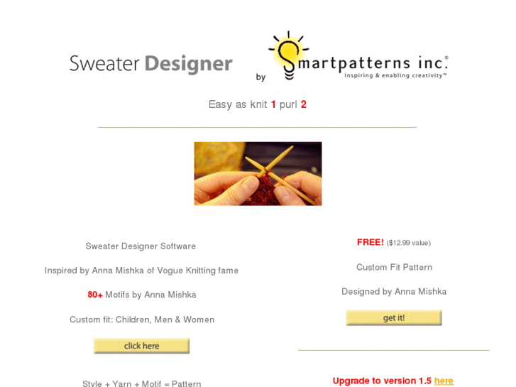 www.smartpattern.net