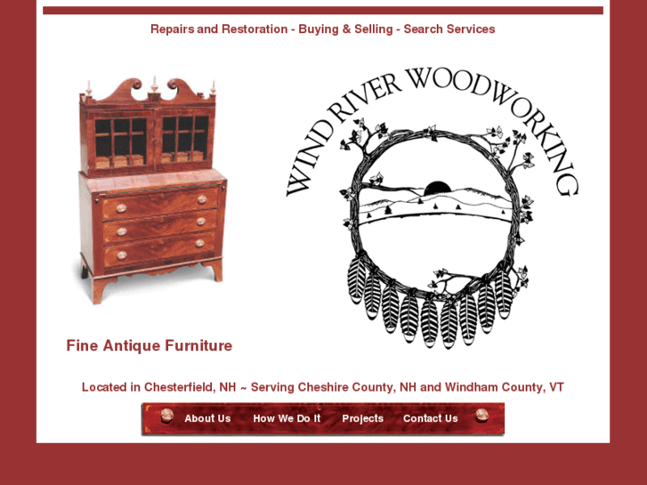 www.windriverwoodworking.com