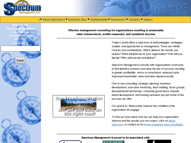 www.spectrummanage.com