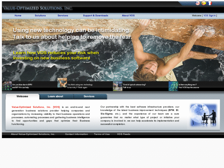 www.valueoptimizedsolutions.com