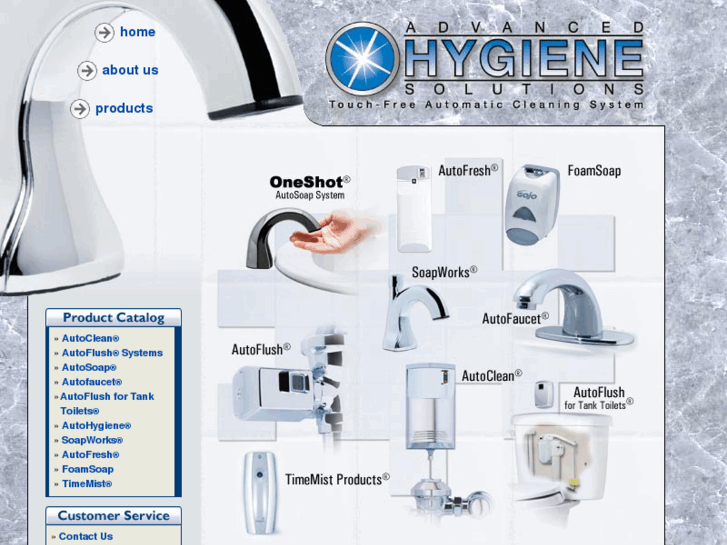 www.touchfreesolutions.com