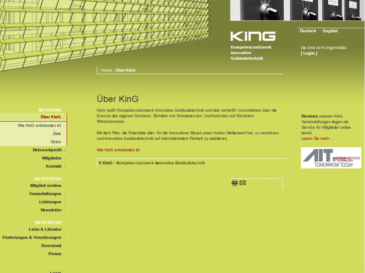 www.king-network.net