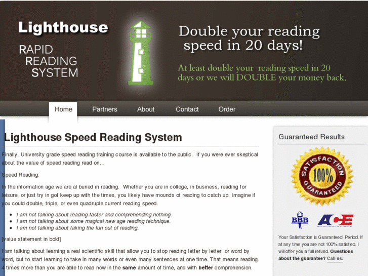 www.learntospeedread.net