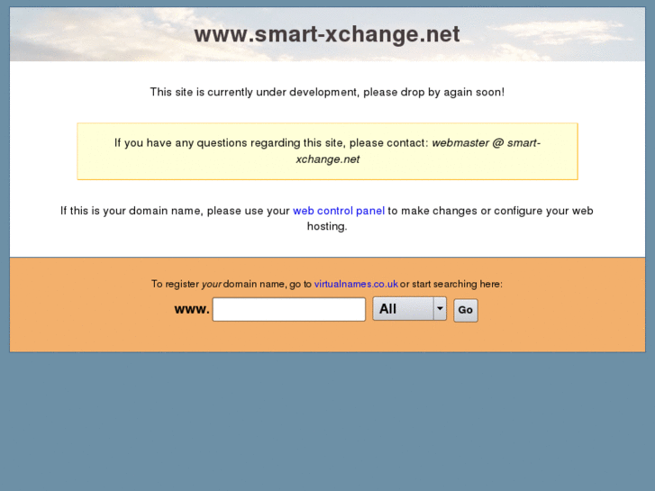 www.smart-xchange.net