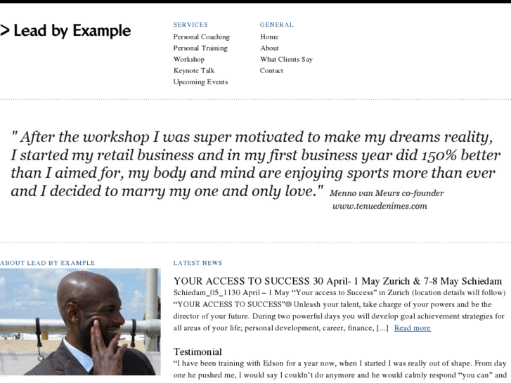 www.leadbyexample.com