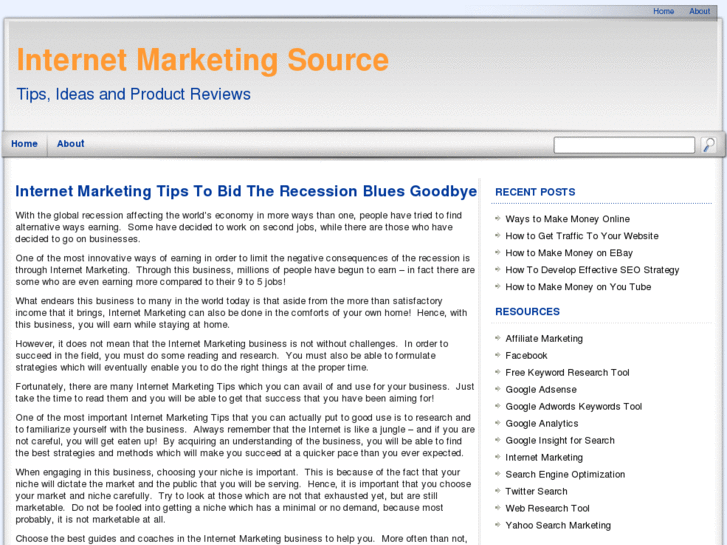 www.netmarketingsource.net