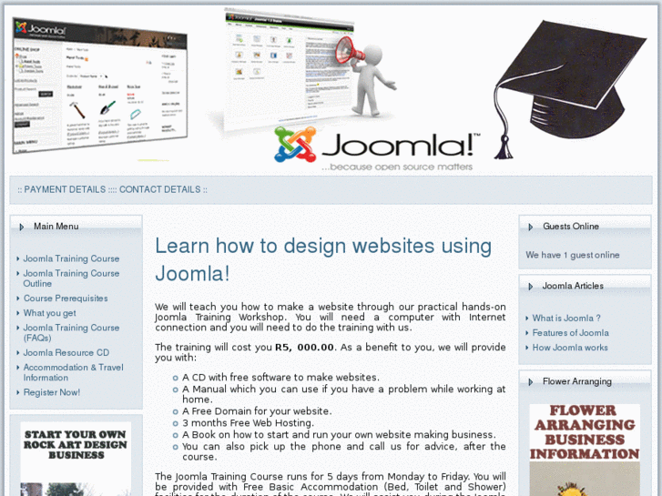 www.websitecourses.org