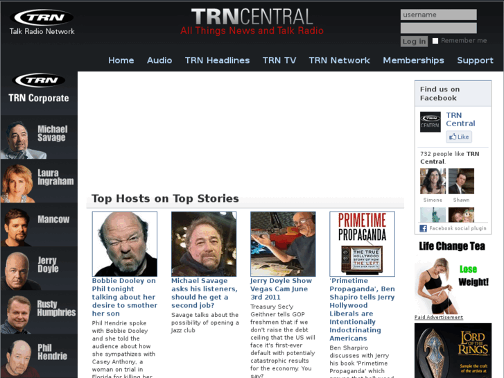 www.talkradiocenter.info