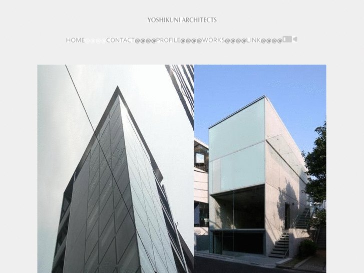 www.yoshikuni-architects.com