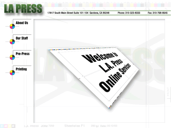 www.laprintingco.com