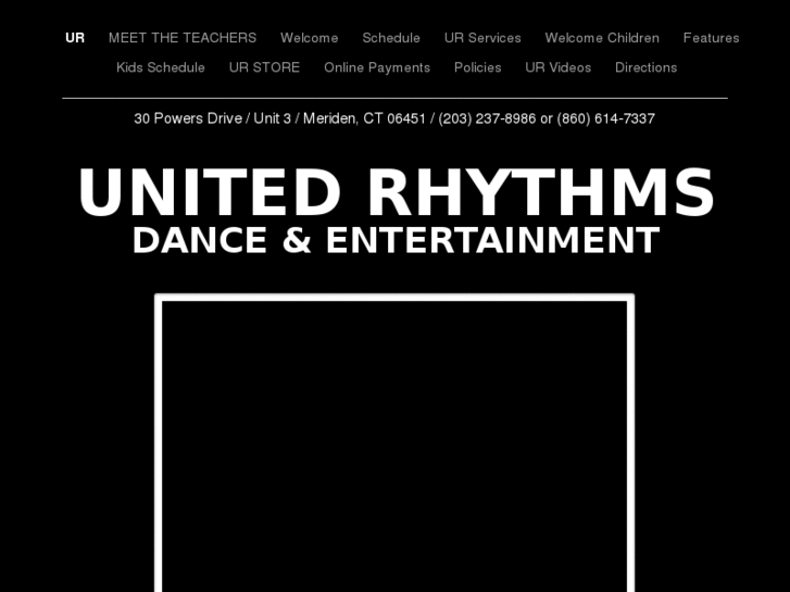 www.unitetherhythm.com