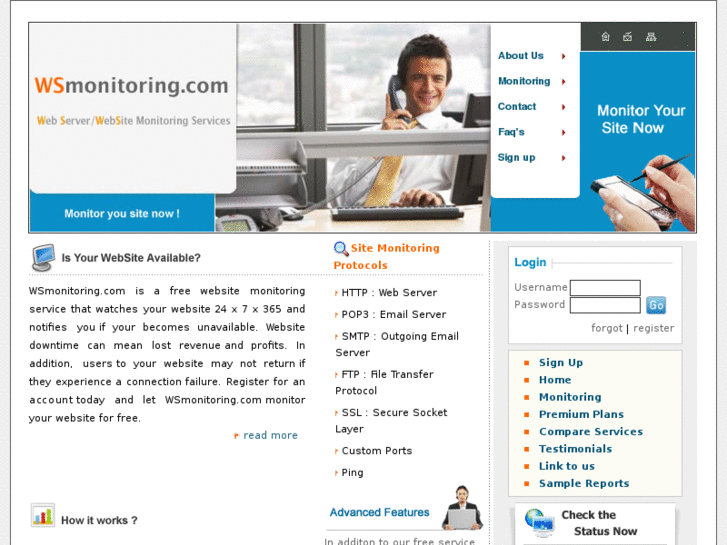 www.wsmonitoring.com