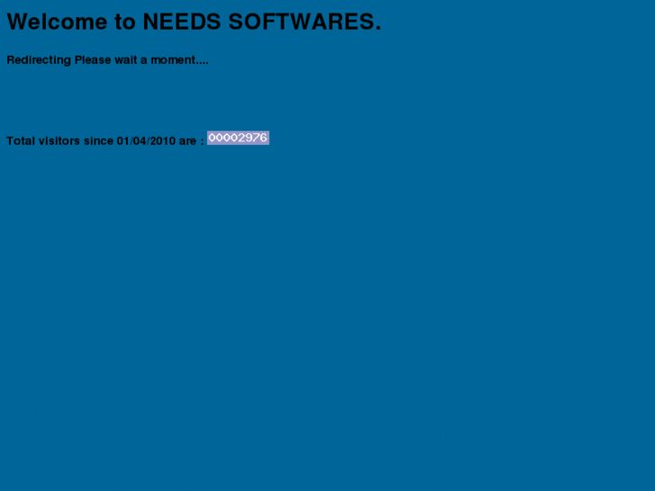 www.needssoftwares.com