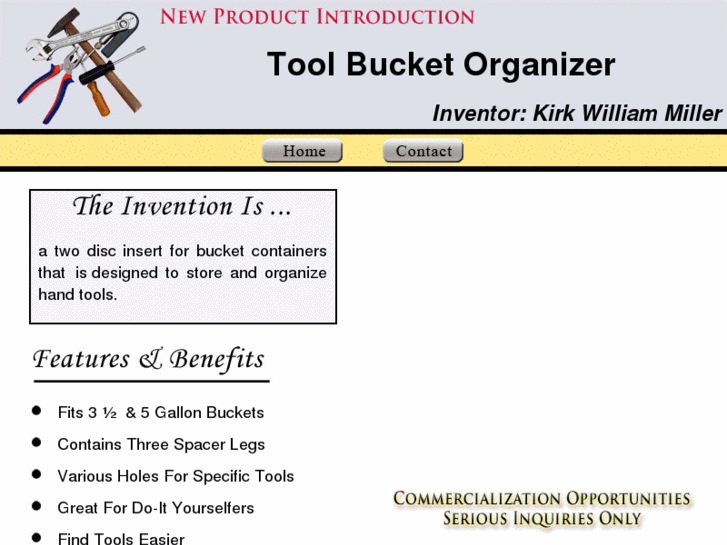 www.toolbucketorganizer.info