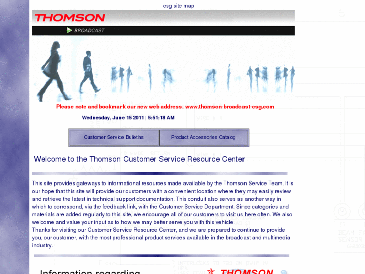 www.thomson-broadcast-csg.com