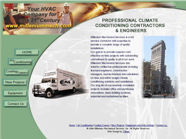 www.milleniummech.com