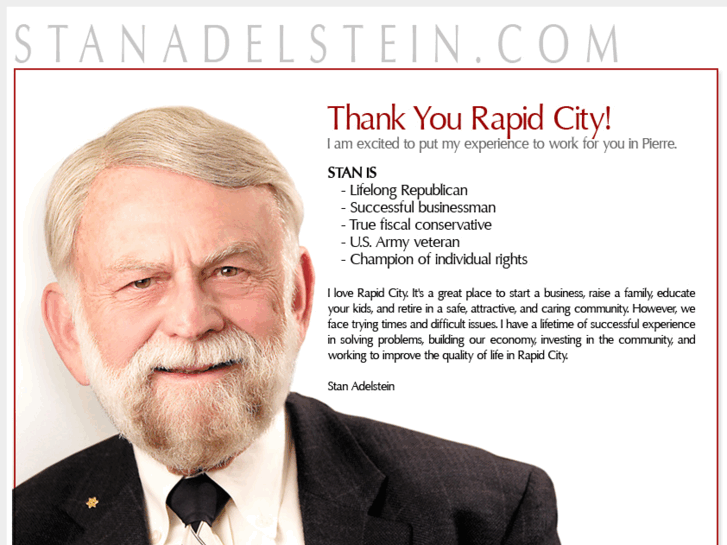 www.stanfordadelstein.net