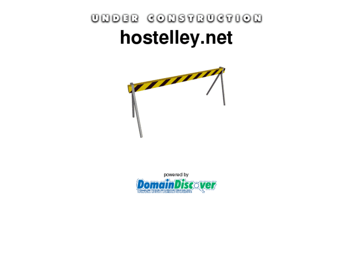 www.hostelley.net