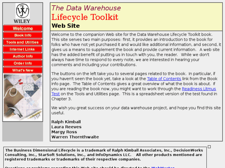www.lifecycle-toolkit.com