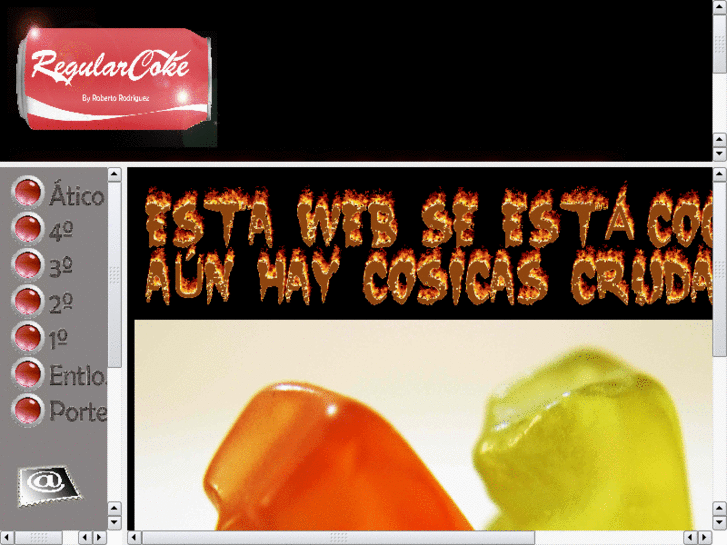 www.regularcoke.net