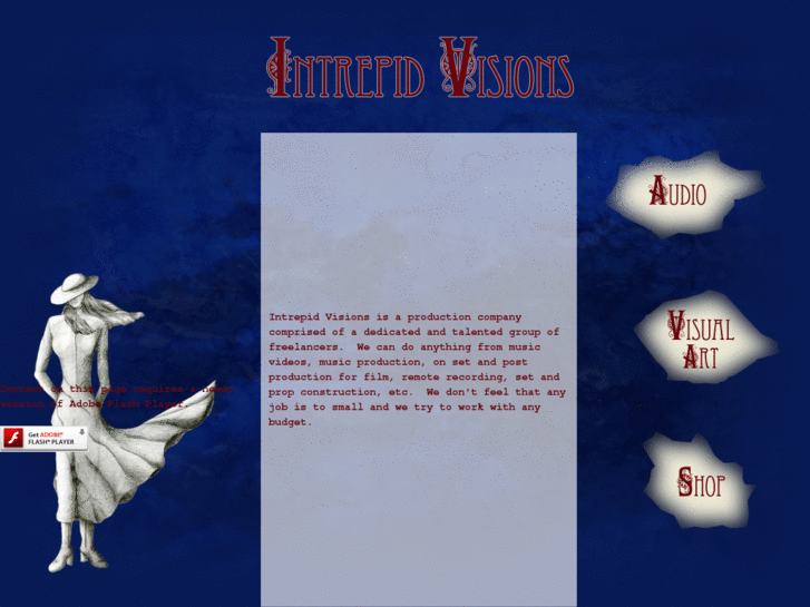 www.intrepidvisions.com