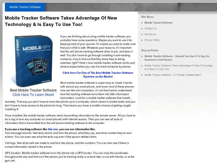 www.mobiletrackersoftware.org