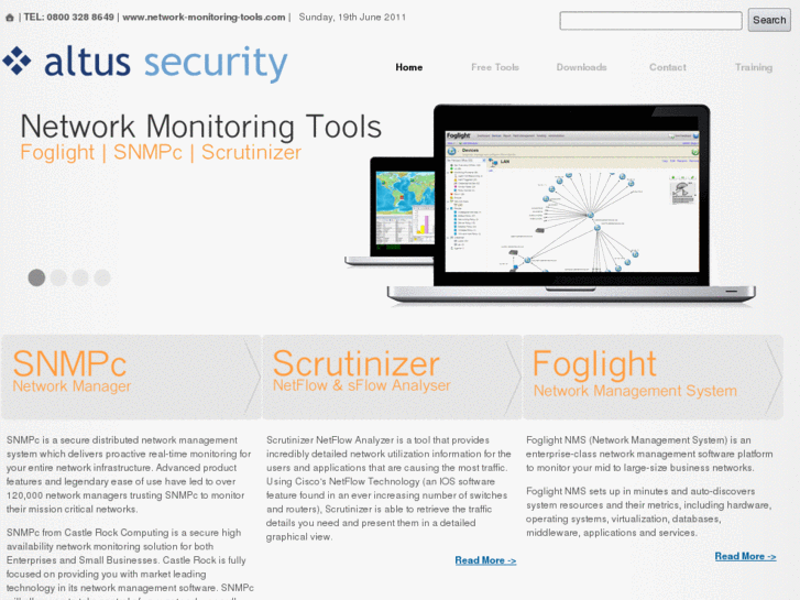 www.network-engineers-toolset.com