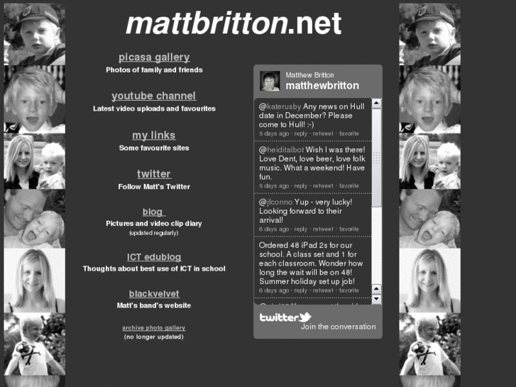 www.mattbritton.net