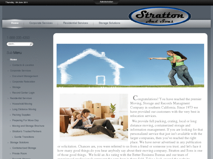 www.strattonandsons.com