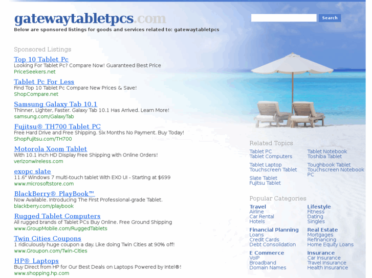 www.gatewaytabletpcs.com