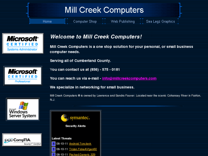 www.millcreekcomputers.com