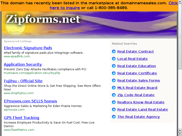 www.zipforms.net