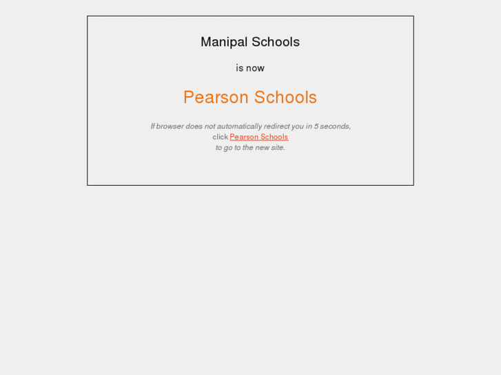 www.manipalschools.net