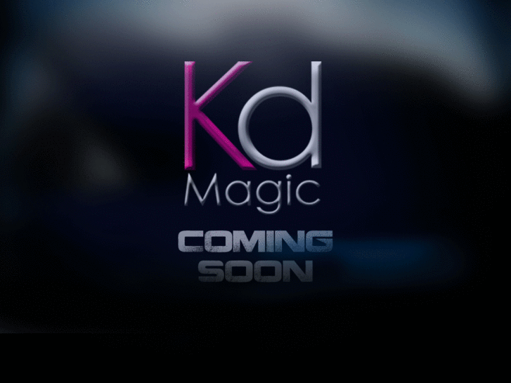 www.kdmagic.com