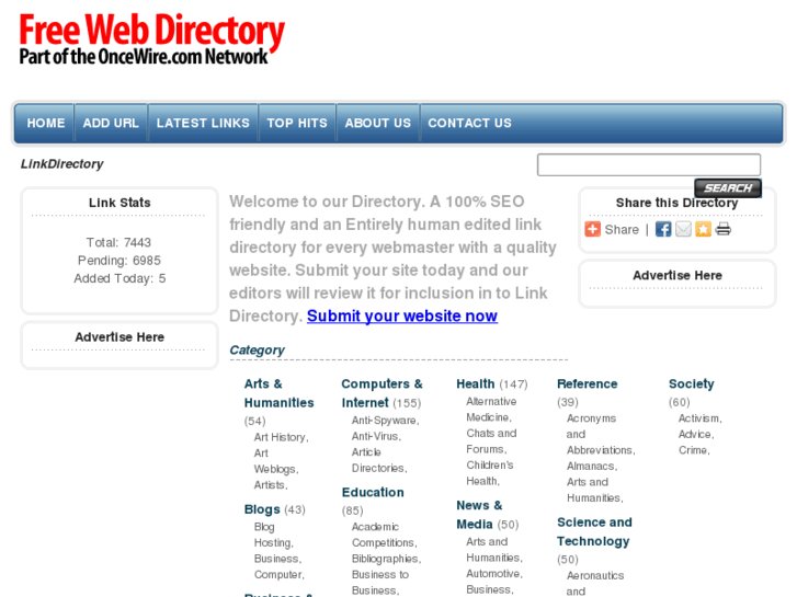 www.linkunity.info
