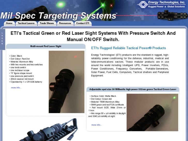 www.tacticallaserpointer.com