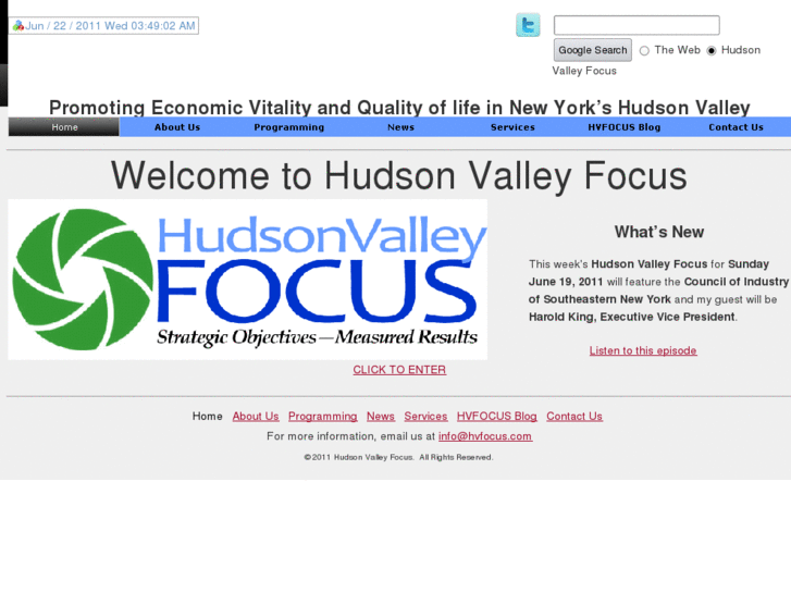 www.hvfocus.com