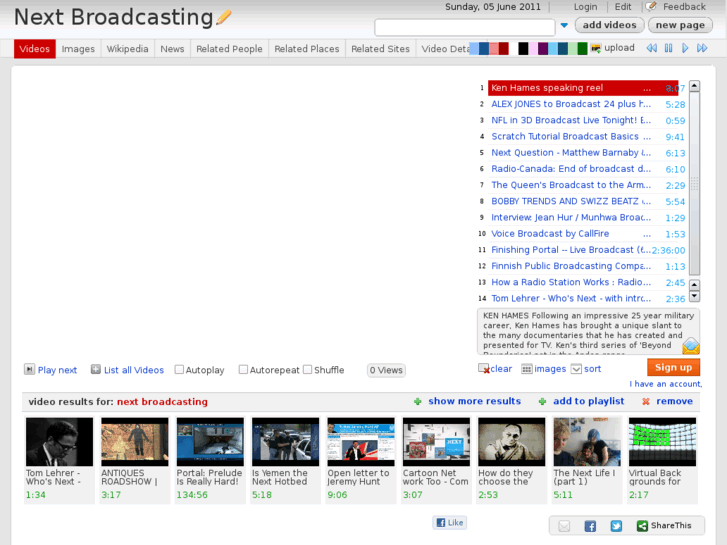 www.nextbroadcasting.net