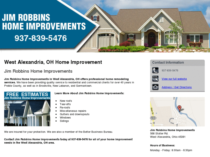 www.eatonhomeimprovements.com