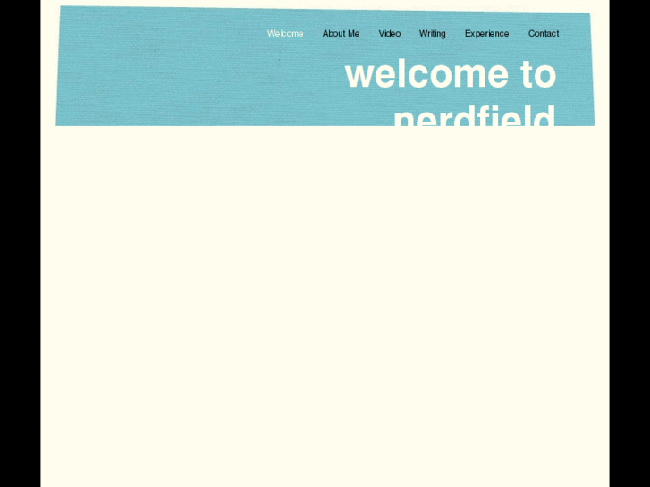 www.nerdfield.com