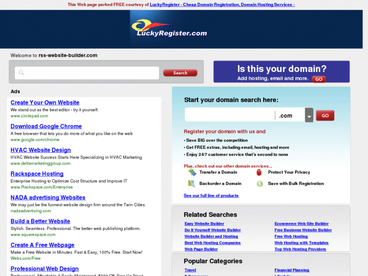 www.rss-website-builder.com