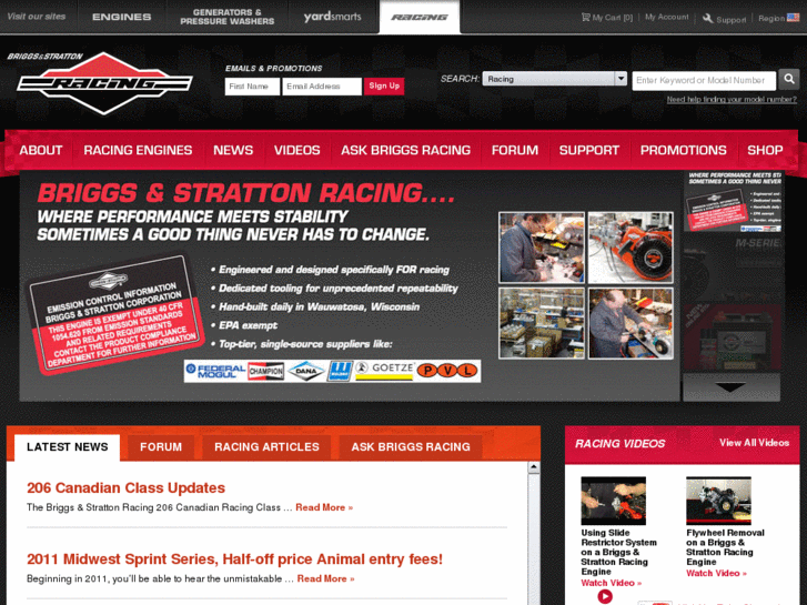www.formularacingengine.com